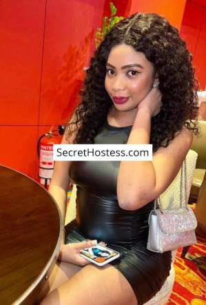 Samirah, Independent in Colombo