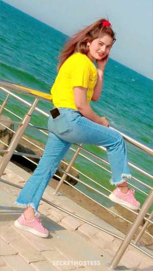 Sara Khan 20Yrs Old Escort 154CM Tall Muscat Image - 3