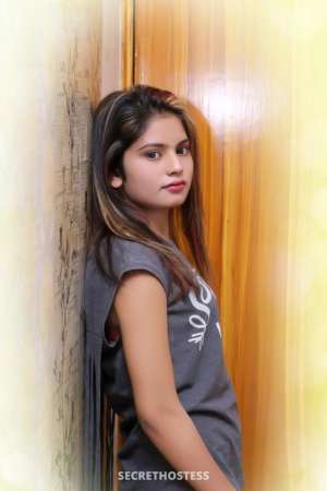 Sara Khan 20Yrs Old Escort 154CM Tall Muscat Image - 4