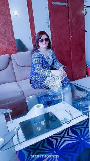 Sara Khan 23Yrs Old Escort 157CM Tall Muscat Image - 2