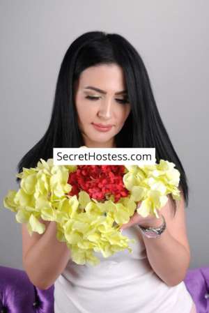 Selena 32Yrs Old Escort 54KG 168CM Tall Ankara Image - 5