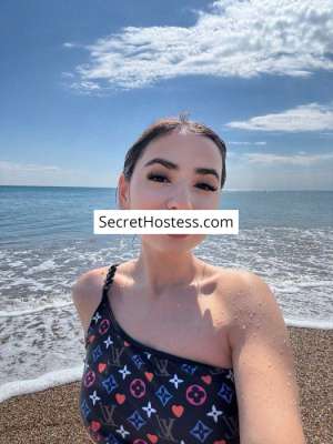 Serra Hot 18Yrs Old Escort 41KG 142CM Tall Almaty Image - 10