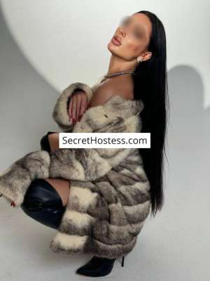 Sofi 29Yrs Old Escort 63KG 174CM Tall London Image - 1