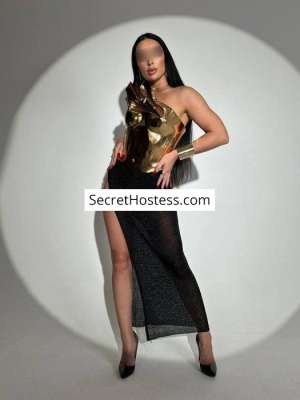 Sofi 29Yrs Old Escort 63KG 174CM Tall London Image - 2