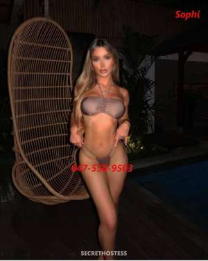 Sophi 22Yrs Old Escort Mississauga Image - 5