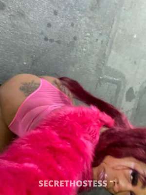 Tati 26Yrs Old Escort San Fernando Valley CA Image - 3