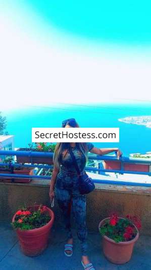 Tmara 22Yrs Old Escort 40KG 164CM Tall Beirut Image - 3