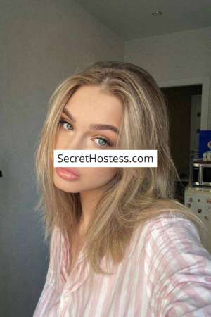 Ula 21Yrs Old Escort 55KG 176CM Tall Auckland Image - 1