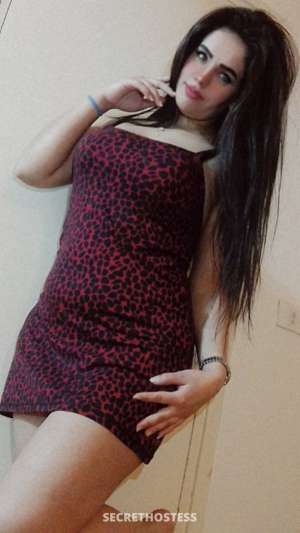 Vanessa 24Yrs Old Escort 172CM Tall Beirut Image - 4