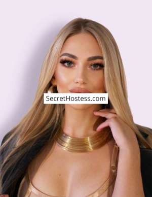 Veronica 24Yrs Old Escort 55KG 163CM Tall Riyadh Image - 7