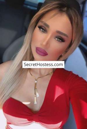 25 year old Escort in Istanbul Looking for Sexy Fun and Satisfaction? Lets Chat