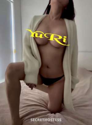 Yuri 29Yrs Old Escort Brisbane Image - 2