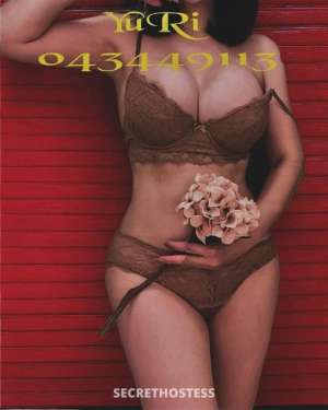 Yuri 29Yrs Old Escort Brisbane Image - 5