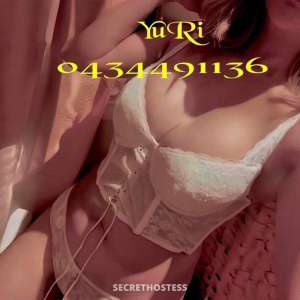 Yuri 29Yrs Old Escort Brisbane Image - 8