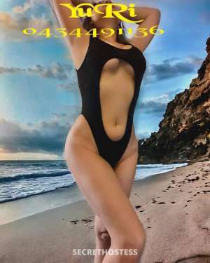 Yuri 29Yrs Old Escort Brisbane Image - 9