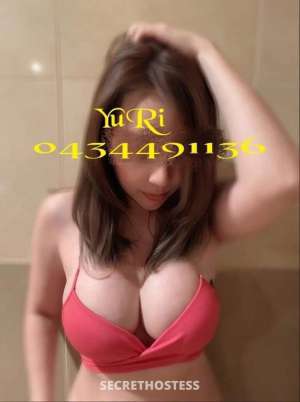 Yuri 29Yrs Old Escort Brisbane Image - 10