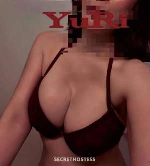 Yuri 29Yrs Old Escort Brisbane Image - 14