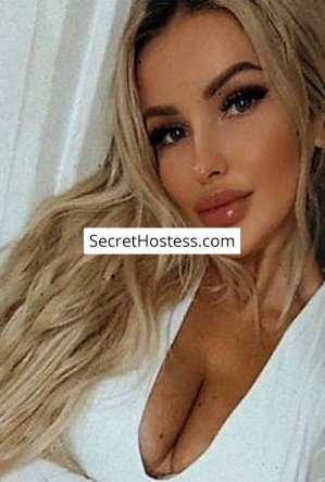 Zouzy 24Yrs Old Escort 67KG 168CM Tall Istanbul Image - 4