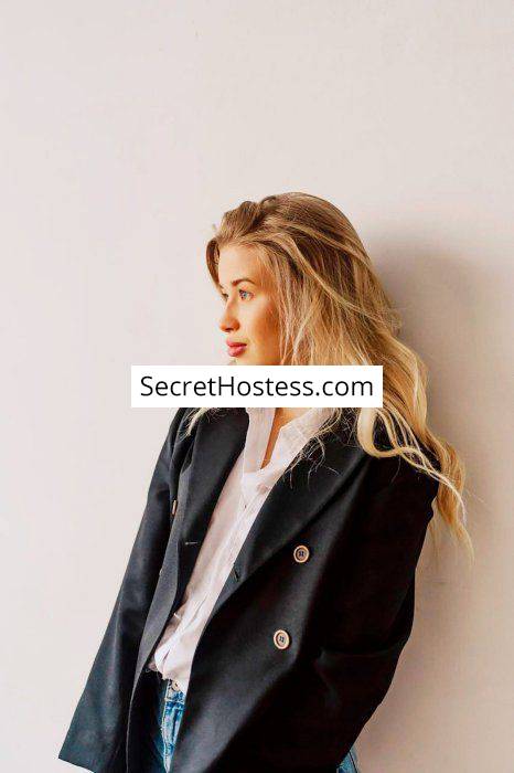 Natasha 20Yrs Old Escort 50KG 166CM Tall Riyadh Image - 5