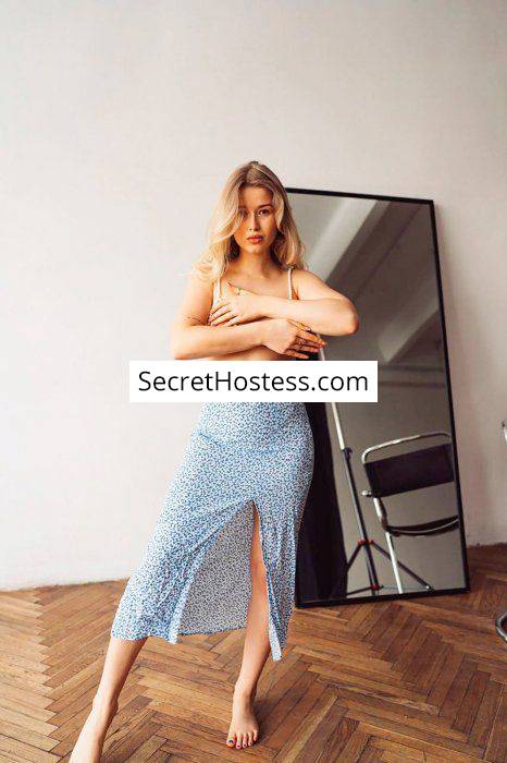 Natasha 20Yrs Old Escort 50KG 166CM Tall Riyadh Image - 7