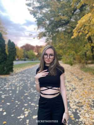 22 Year Old Escort New York City NY Blonde Brown eyes - Image 1