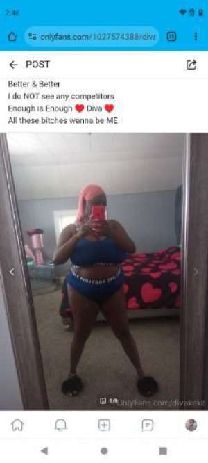 38 year old Escort in Flint MI Looking for Male Companionship? Join Divakeke on Onlyfanscom