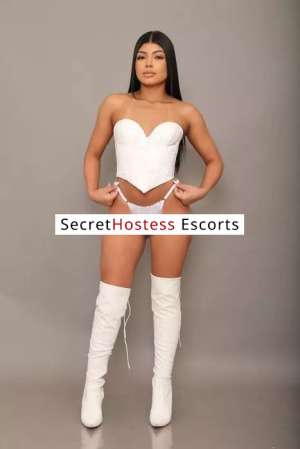18Yrs Old Escort 55KG 160CM Tall Durres Image - 0