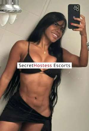 19Yrs Old Escort 55KG 170CM Tall Palma Image - 0