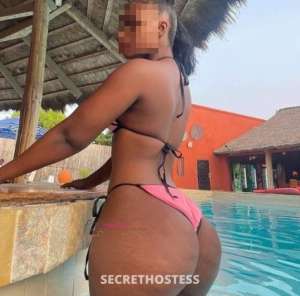 20Yrs Old Escort 183CM Tall Nairobi Image - 1