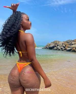 20Yrs Old Escort 183CM Tall Nairobi Image - 2