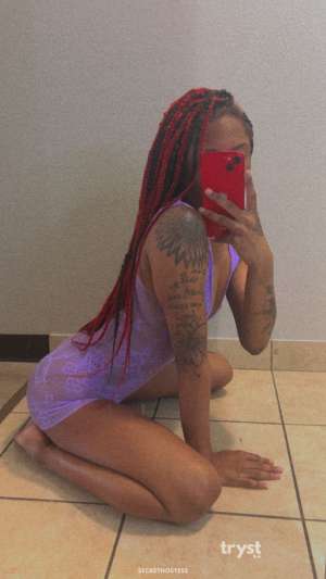 20Yrs Old Escort Size 6 Houston TX Image - 1