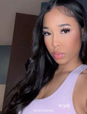 Unleash Your Wildest Dreams with Me in Chicago IL