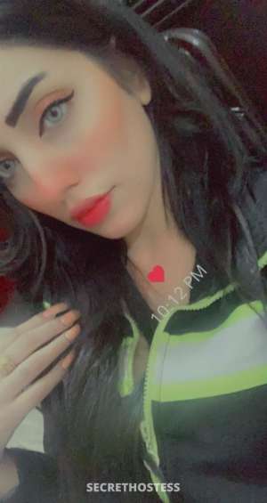 20Yrs Old Escort 166CM Tall Dubai Image - 6