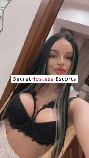 20Yrs Old Escort 60KG 168CM Tall Tbilisi Image - 12