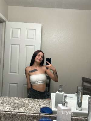 20Yrs Old Escort Size 8 Los Angeles CA Image - 1