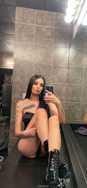 20Yrs Old Escort Size 8 Los Angeles CA Image - 5