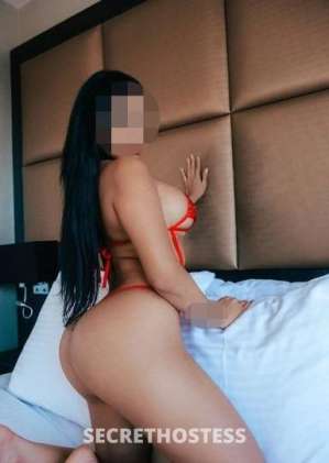 Experience Sweet-and-spicy Passion with a Colombian Hottie in Tampa FL