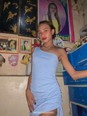 21Yrs Old Escort 130CM Tall Cebu City Image - 2