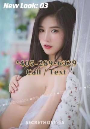 22Yrs Old Escort 154CM Tall Oklahoma City OK Image - 4