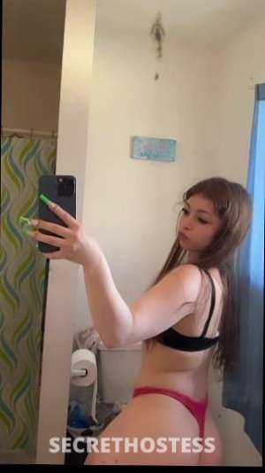 22Yrs Old Escort 157CM Tall Wilmington DE Image - 1
