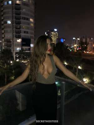 22Yrs Old Escort 167CM Tall Dubai Image - 1