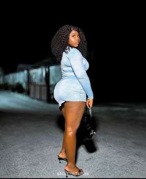 23Yrs Old Escort 154CM Tall Abuja Image - 1