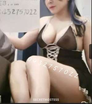 23Yrs Old Escort Size 6 55KG 160CM Tall Sydney Image - 0