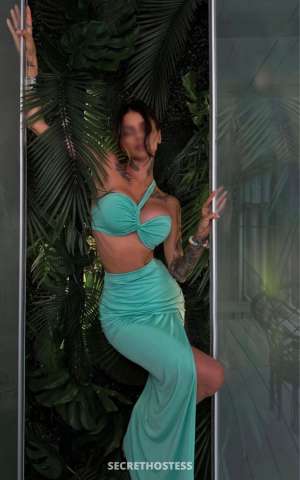 23Yrs Old Escort 170CM Tall Dubai Image - 0