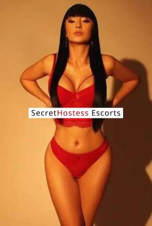 24Yrs Old Escort 57KG 169CM Tall Zagreb Image - 3