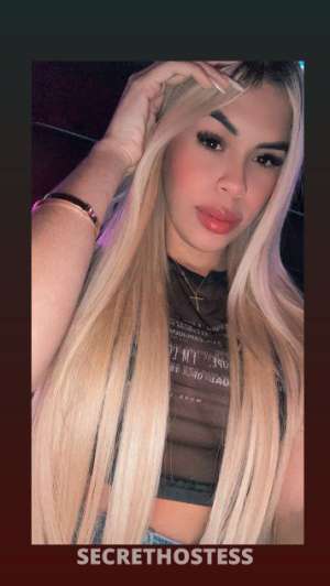 24 Year Old Cuban Escort Philadelphia PA Blonde Black eyes - Image 2
