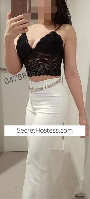 24Yrs Old Escort Size 8 158CM Tall Sydney Image - 0