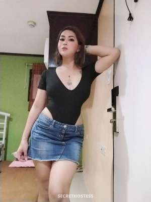 25Yrs Old Escort 162CM Tall Manila Image - 3