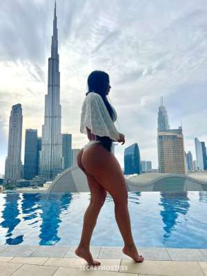 25Yrs Old Escort 170CM Tall Dubai Image - 11