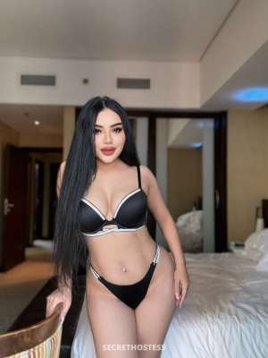 25Yrs Old Escort 169CM Tall Dubai Image - 1